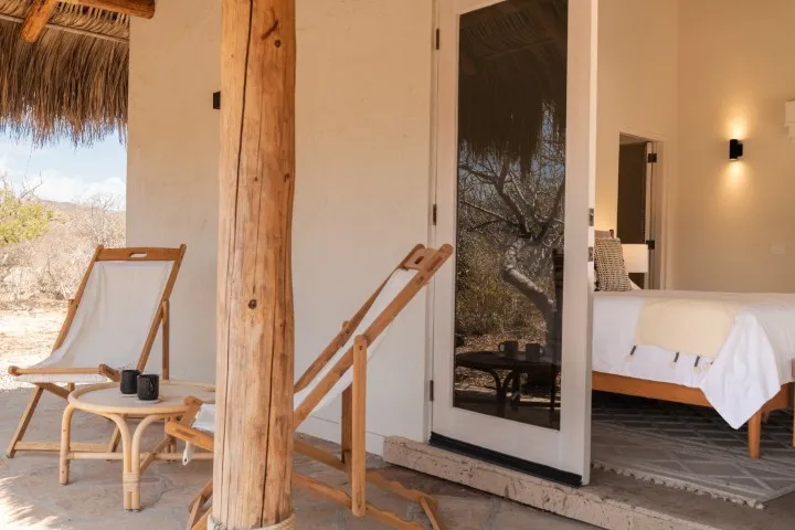 Cabana 1