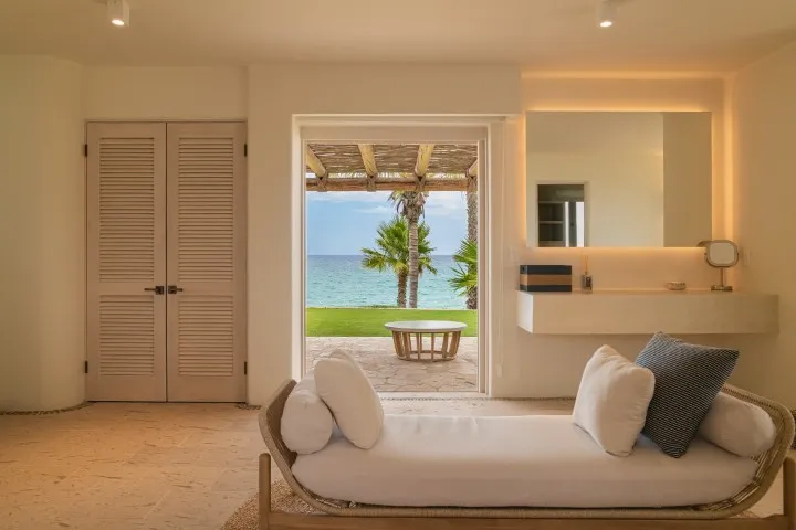 In-Villa Massages