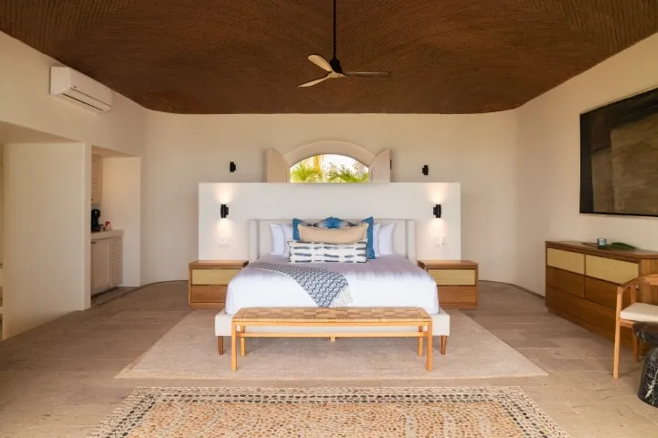 Master Suite