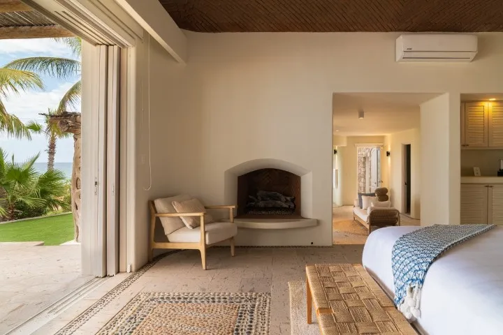 Junior Bedroom