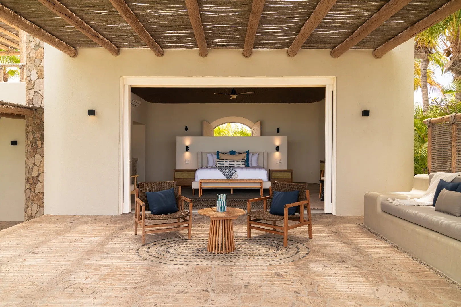 Habitación principal