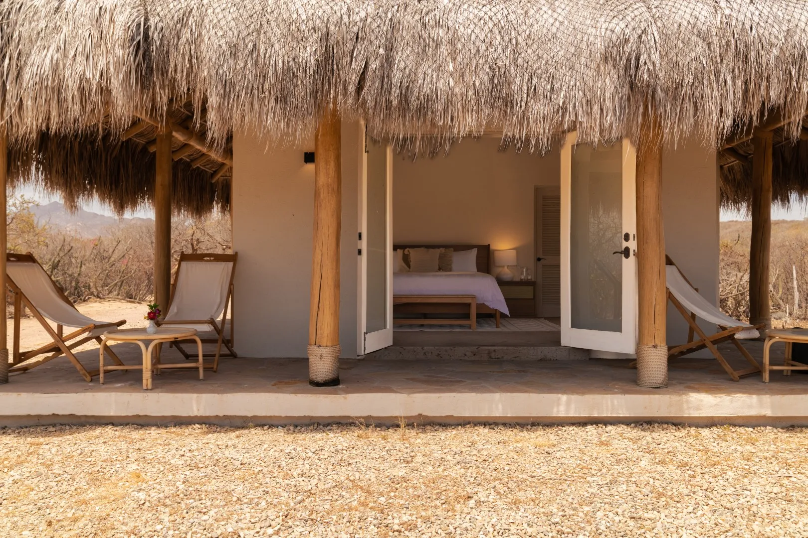 Baño de la casona