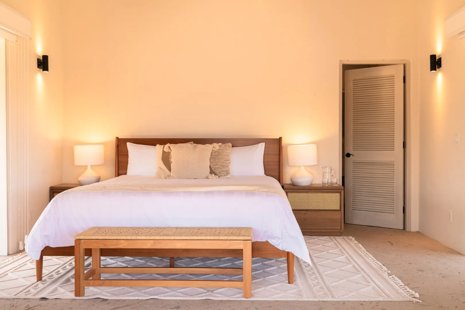Habitación principal