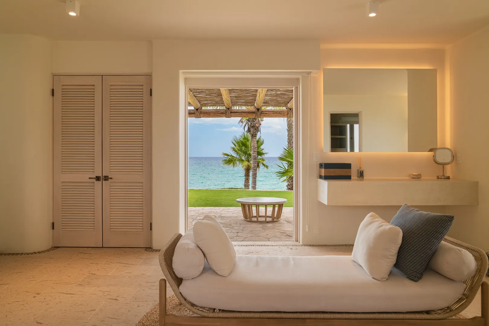 Habitación principal