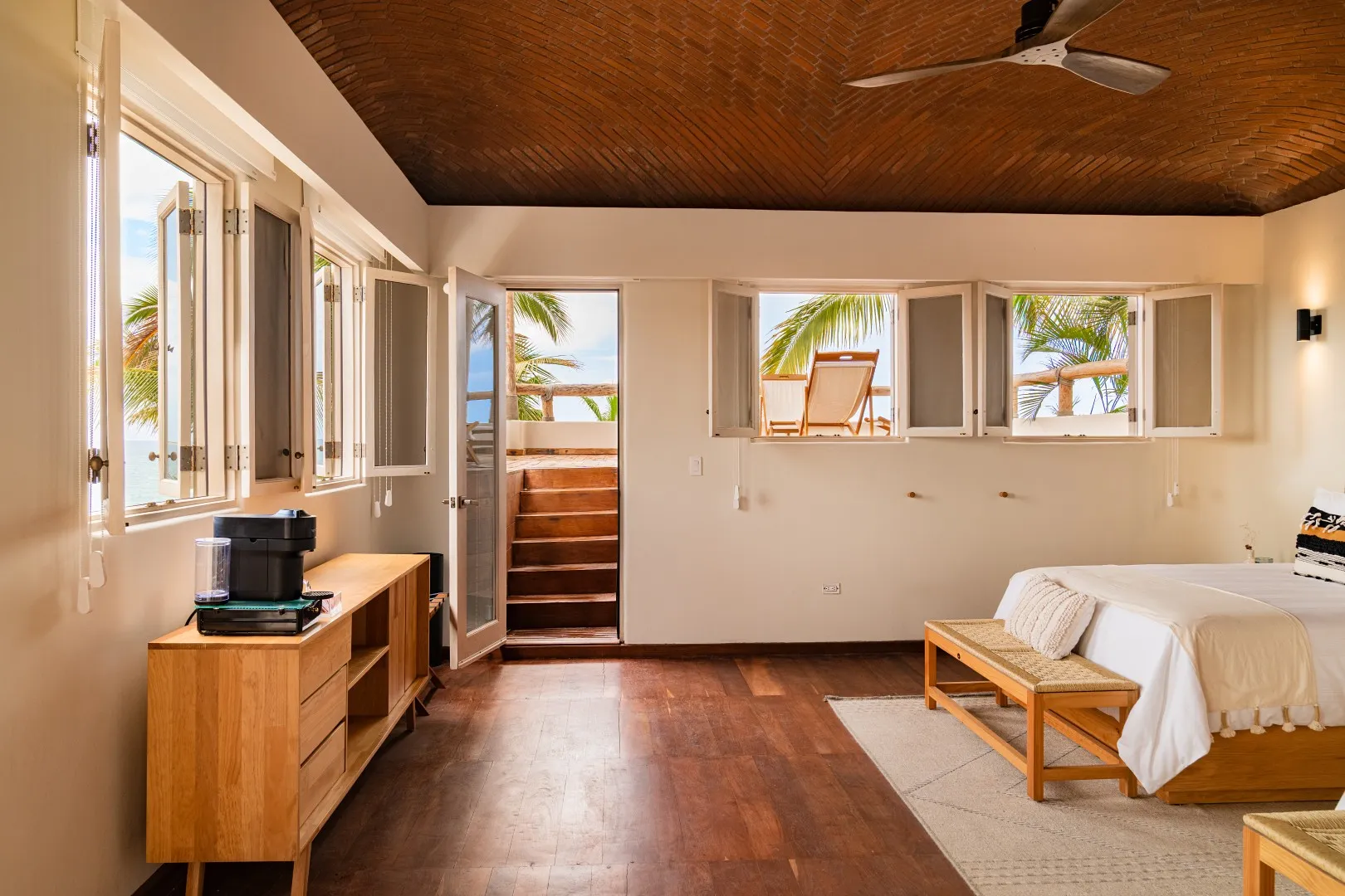 Habitación principal