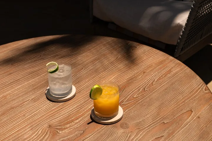 Mixology