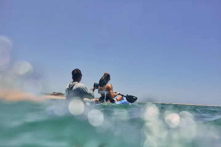 Kayak